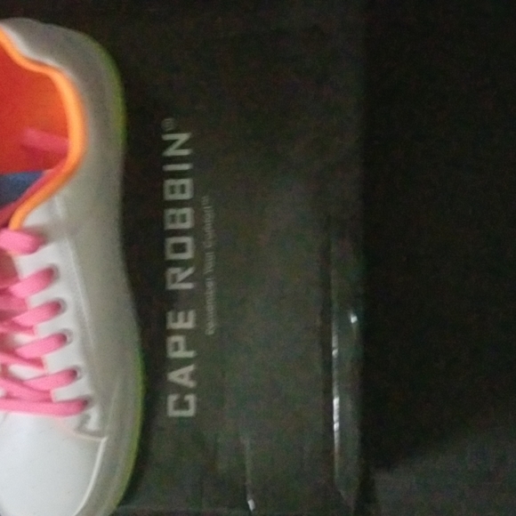 Cape robbin sneaker - Picture 6 of 6